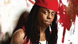 Lil Wayne - Love Me or Hate Me