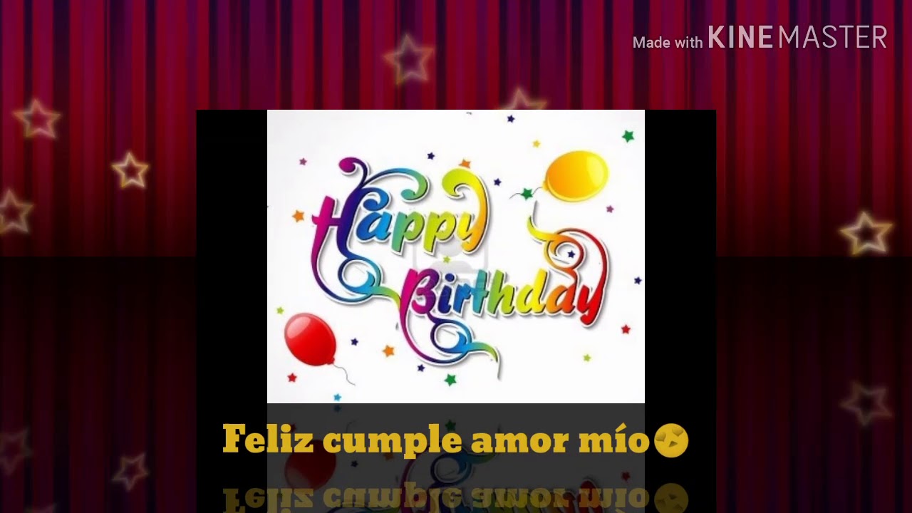 Birthday Nene - YouTube