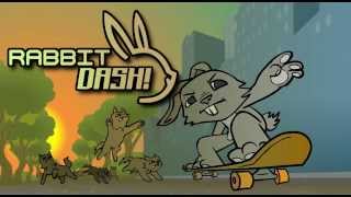 Rabbit Dash! screenshot 1