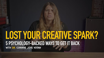 Lost Your Photo Creative Spark? 5 Psychology-Backed Ways to Get It Back
