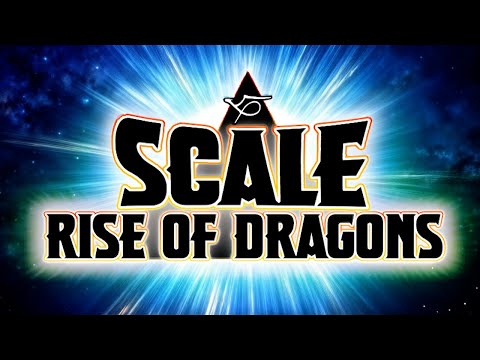 Scale: Rise of Dragons