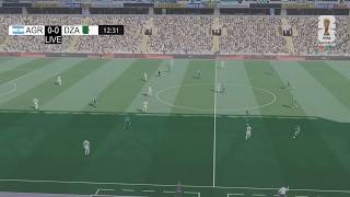 🔴LIVE NOW! Argentina vs Algeria | FIFA World Cup 2026 | Full Match eFootball Simulation