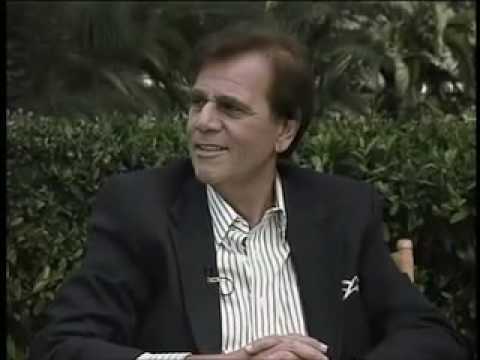 McCain Brothers interview Alex Rocco (Moe Green in the Godfather)