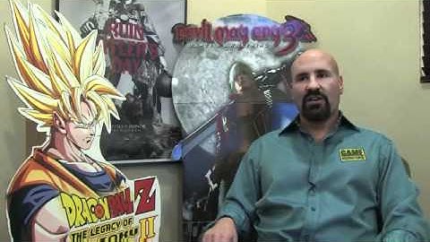 Video Game Industry :  What Is the Salary of a Game Programmer