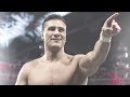 Alberto Del Rio "Realeza" (Arena + Crowd Effects)