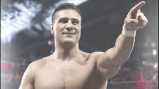 Alberto Del Rio 