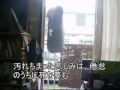 汚れちまった悲しみに 再録音