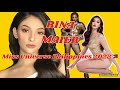 RINA MAIER | for MISS UNIVERSE PHILIPPINES 2022