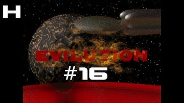 Final Doom TNT Evilution (ZDoom)  Walkthrough Part 16 (Secret Level) [PC]