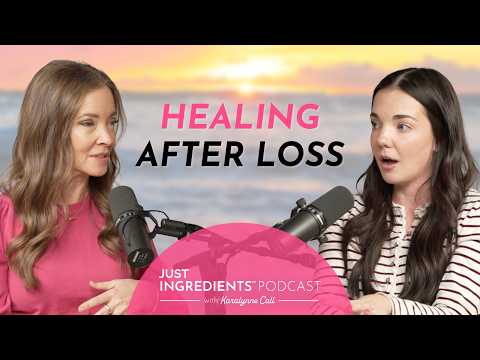215 - Losing My Sister - A Healing Conversation with My Niece Lindsey