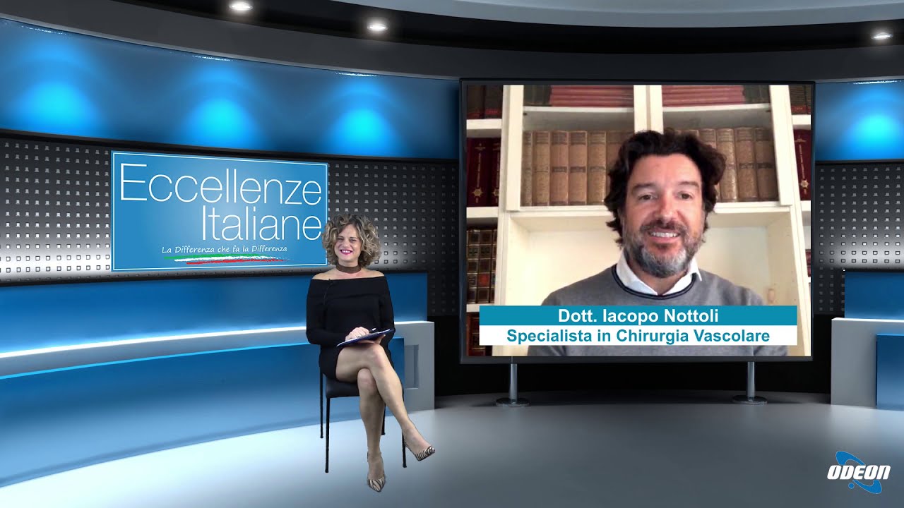 PA565 Dott. Iacopo Nottoli