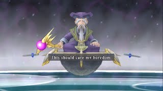 Tales of Symphonia Chronicles - EX Boss: Maxwell (Mania Mode)