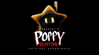 Poppy Playtime: Chapter 5 OST (Track 01) – It’s Playtime Returns Official SOUNTRACK