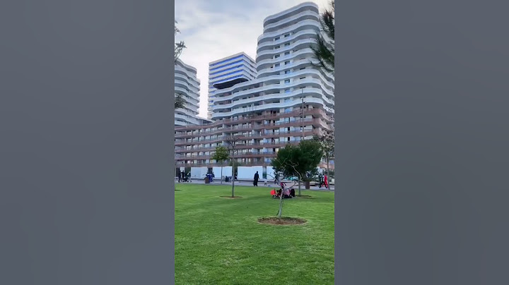 Anfa Park - CFC Casablanca ❤️🇲🇦