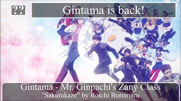 Top Anime Openings of Fall 2025
