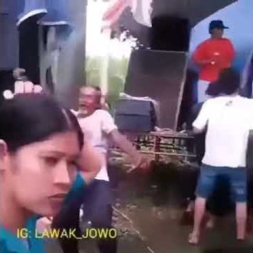 Goyang Terus Kek Jangan Kasih Kendor