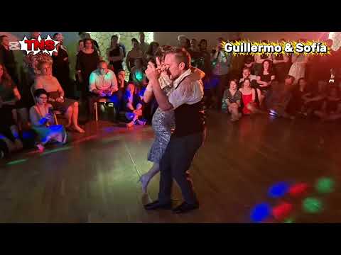 Tango Focus del Alma 2026 - Guille Barrionuevo & Sofía Saborido Performance 4/4