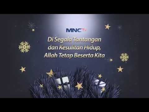 Selamat hari Raya Natal!