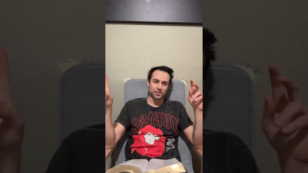 The Prophecies of The Kingdom of God.