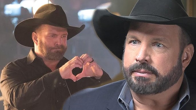 The Life and Tragic Ending of Garth Brooks - YouTube