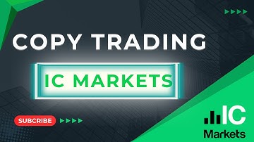 IC Markets Copy Trading: The Ultimate Guide to Using cTrader Copy (2025)