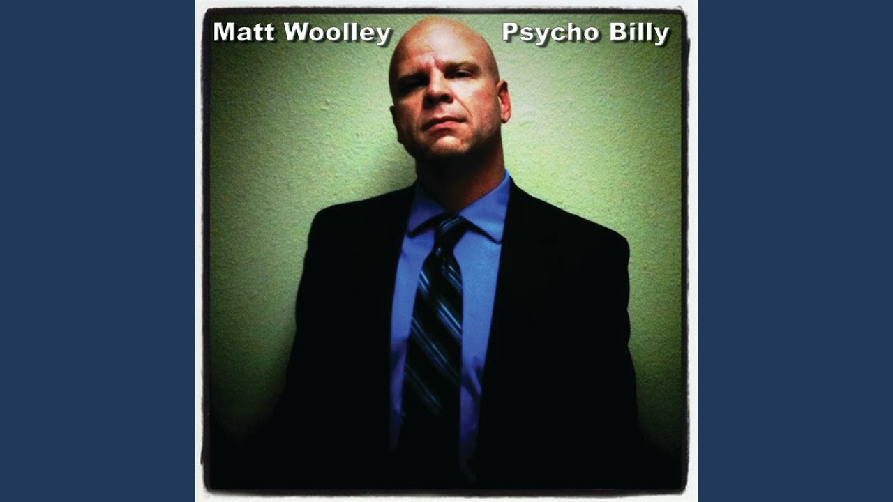 Watch Psycho Billy on YouTube Watch Psycho Billy on YouTube