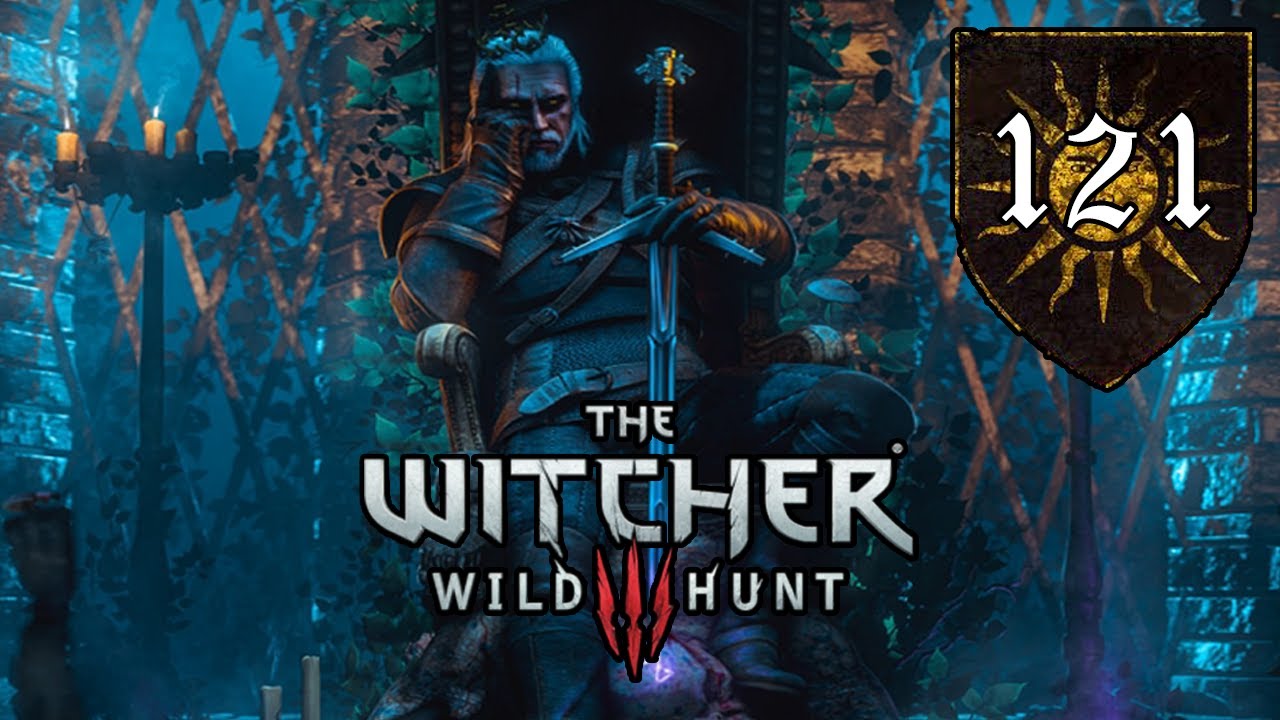 The Witcher 3 Doblado Al Español