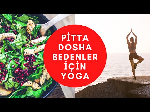 Video: Yoga Pratiğinde Başarı Kriteri Olarak Pratik Yapma Alışkanlığı