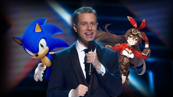 REMINDER TO GO VOTE IN THE GAME AWARDS PLAYERS VOICE. ILL ADMIT IDK IF THE  GAME IS GOTY WORTHY BUT ITD BE FUNNY IF WE WIN(also we're winning rn) :  r/SonicFrontiers
