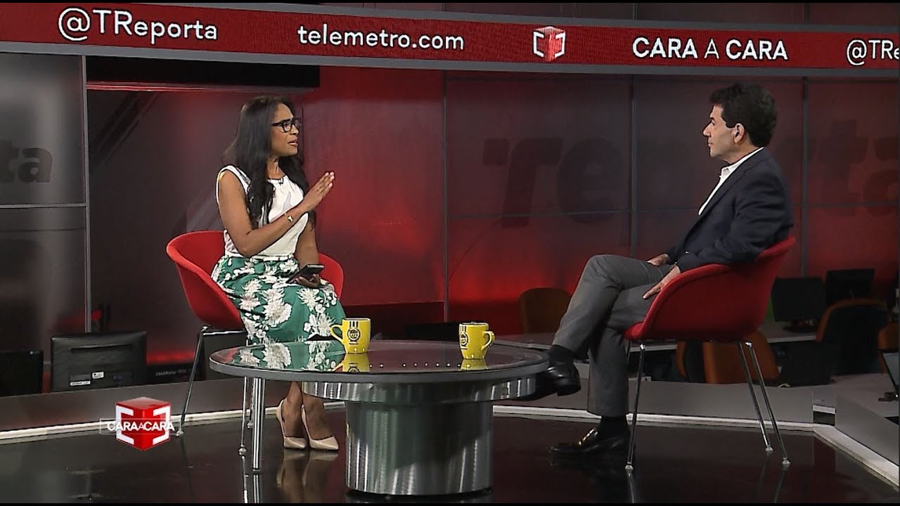 Cara a Cara con Miguel Székely