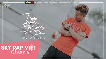 Tự Hào Người Bắc Giang - Lis Shangin (OFFICIAL MV 4K)