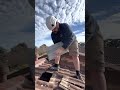 How to Easily Fix A Broken Roof Tile