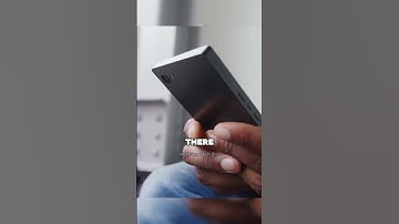 MKBHD Reviews the Light Phone III Video  #mkbhd