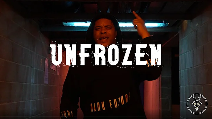 ManLikeb.Dot - Unfrozen (Dir. By Billy Holland)
