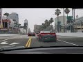 Long Beach Grand Prix Pace Car Laps 2021, Acura NSX morning warm up, Kyle Mohan Racing track talk