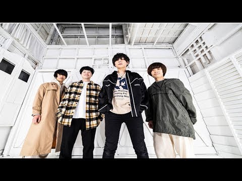 Half time Old、au 三太郎「みんな自由だ」篇のCMソングを担当！
