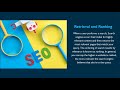 Search engines work by crawling hundreds of billions of pages using their own web crawlers which are commonly referred to as search engine bots or spiders. And on the other hand SEO is a technique to drive traffic on our website from search engines.Want to Know More about search engine work and SEO please check this visual by DIGLON.