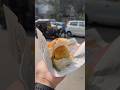 Vada pav Kha Ke Maza Ah Gaya || Mumbai Viral Street Food Explore#minivlog #food