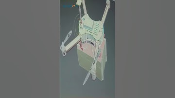 Unlocking the Skies Asteria Aerospace Corporate Film - A Visionary Journey by Easton Corporate Films