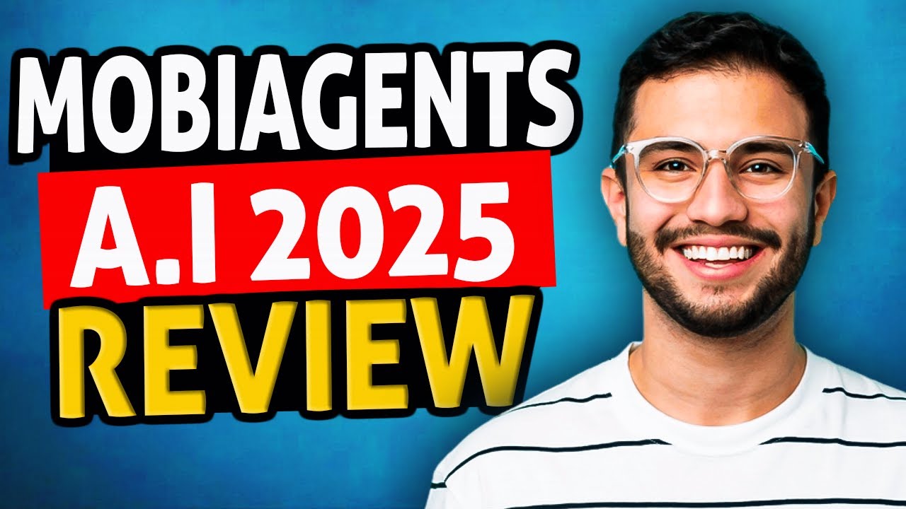 Mobi Agents AI Review: What You MUST Know About Before You Sign Up?