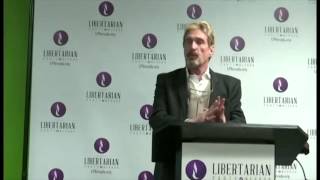 Straight Talk About Cybersecurity (LPNV Press Conference)