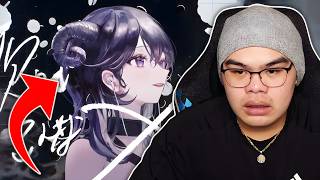 Ian Reacts To Myuk Black Sheep