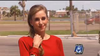 Susan Dell Visits Rockport