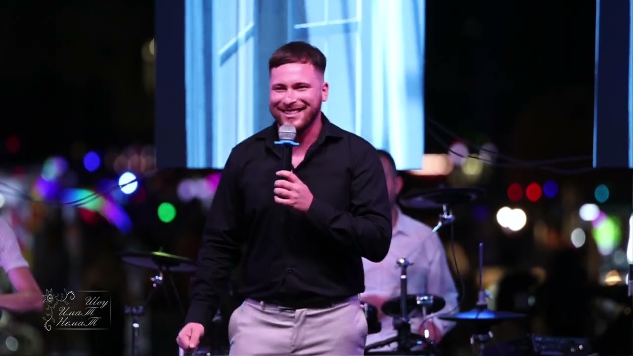 Tose i Tenuto bend -  Splet pesni    ( ImaT nemaT jubilejno izdanie)