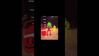 Пригоди Дениса яблучного 4 сезон 3# "чи не пора нам забрати ялинку?"