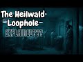 The game that cannot be explained || The Heilwald Loophole