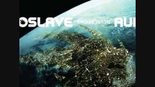 Audioslave - Somedays chords