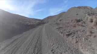 Moto Aventure Morocco trailer
