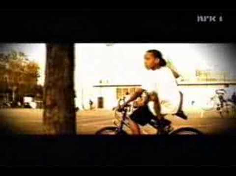 Jay-z Hardknock Life