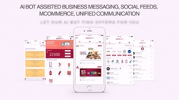 ZORO.IM is AI chatbot assisted messaging app and IM platform with Z channel